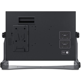 FeelWorld ATEM156 4K 15.6" Quad-Split Monitor with 4 x HDMI - Original